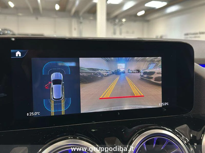 Mercedes-Benz GLA GLA 200 Progressive Advanced auto- Gruppo Diba