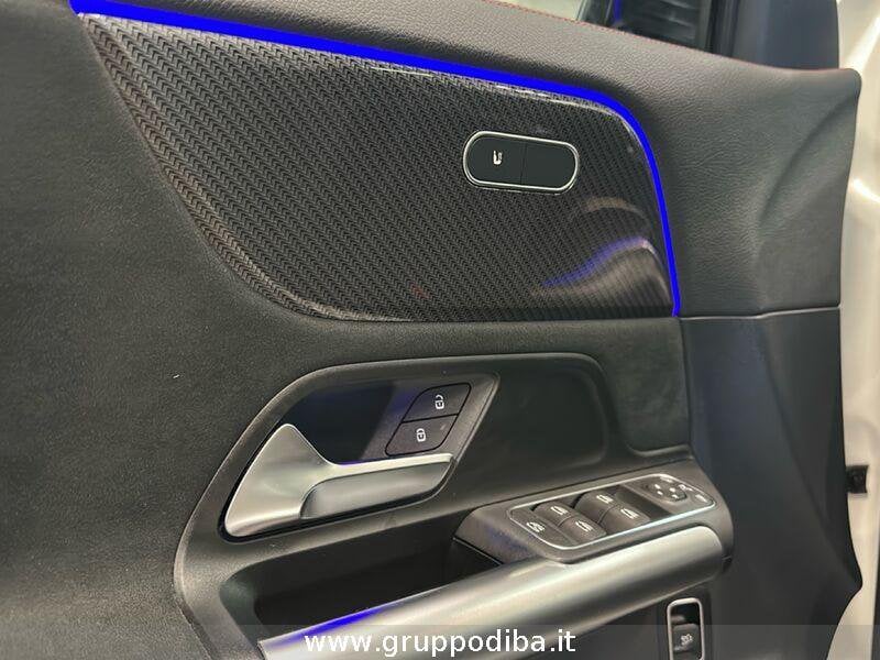 Mercedes-Benz GLA GLA 200 Progressive Advanced auto- Gruppo Diba