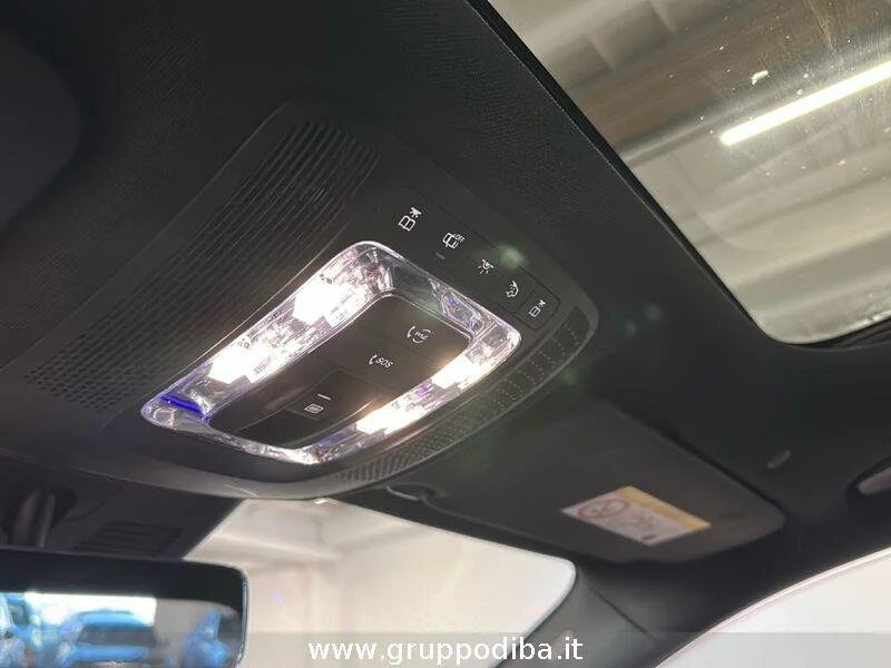 Mercedes-Benz GLA GLA 200 Progressive Advanced auto- Gruppo Diba