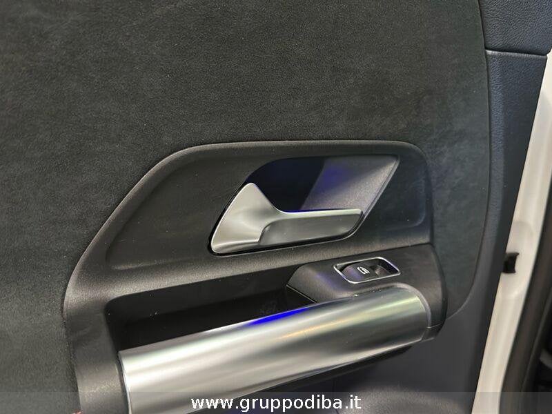 Mercedes-Benz GLA GLA 200 Progressive Advanced auto- Gruppo Diba
