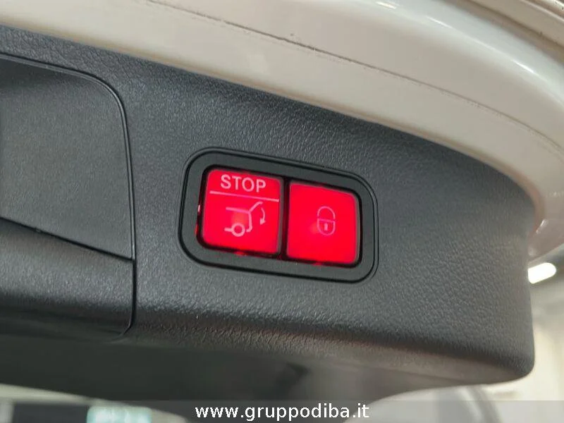 Mercedes-Benz GLA GLA 200 Progressive Advanced auto- Gruppo Diba