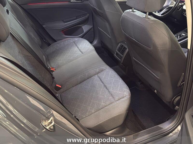 Volkswagen Golf Golf 2.0 tdi Style 150cv dsg- Gruppo Diba