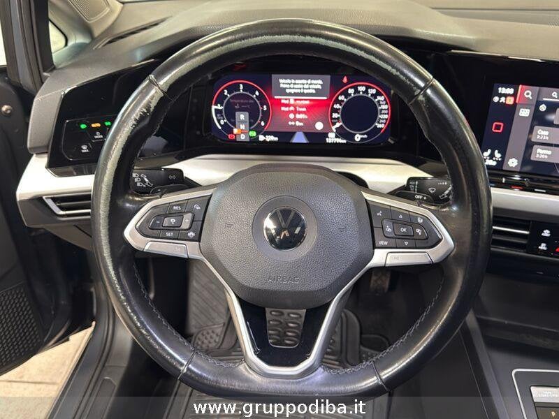 Volkswagen Golf Golf 2.0 tdi Style 150cv dsg- Gruppo Diba