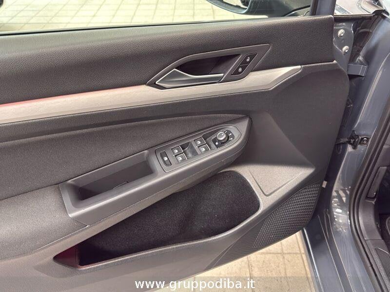 Volkswagen Golf Golf 2.0 tdi Style 150cv dsg- Gruppo Diba