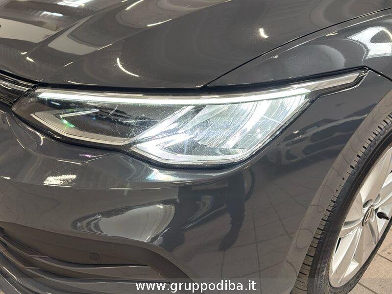 Volkswagen Golf Golf 2.0 tdi Style 150cv dsg- Gruppo Diba