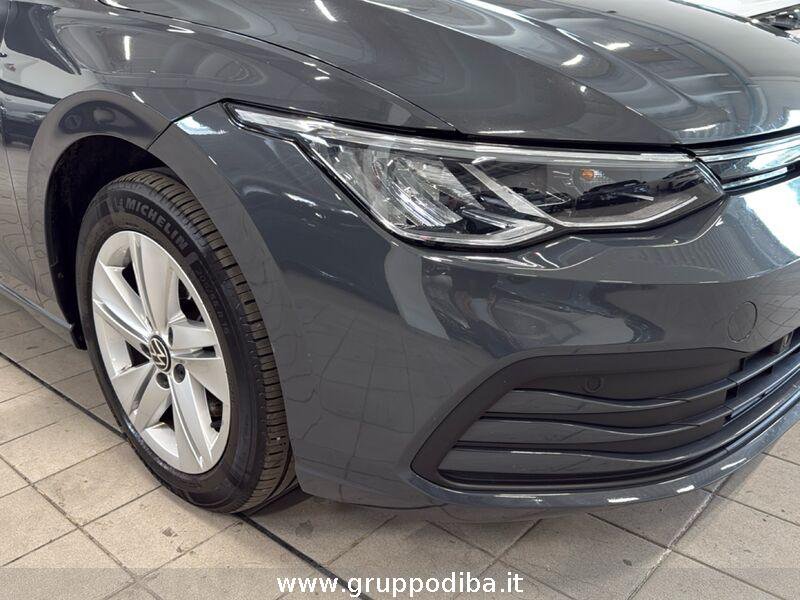 Volkswagen Golf Golf 2.0 tdi Style 150cv dsg- Gruppo Diba