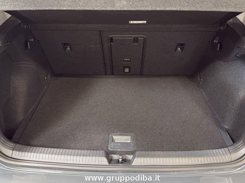 Volkswagen Golf Golf 2.0 tdi Style 150cv dsg- Gruppo Diba