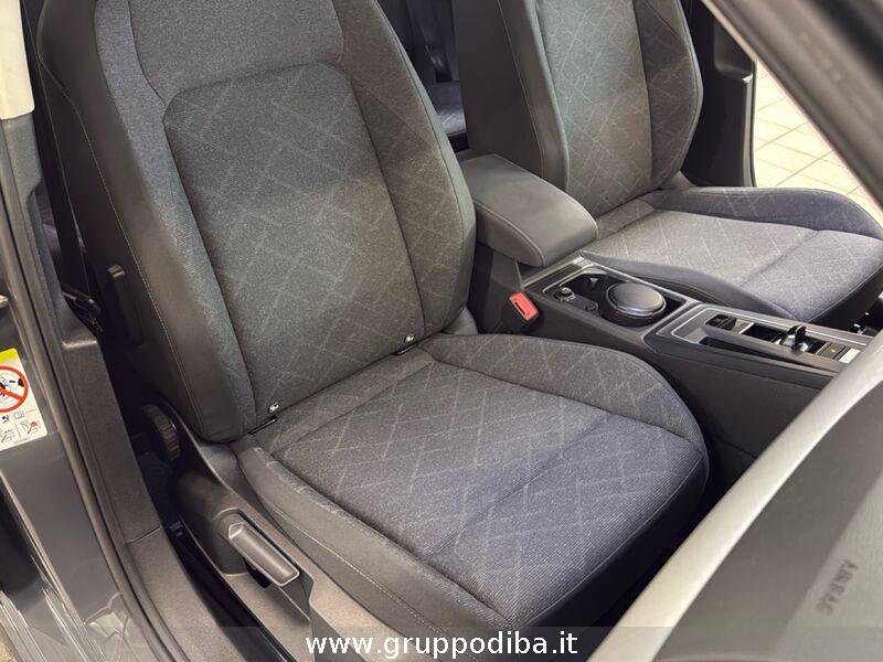 Volkswagen Golf Golf 2.0 tdi Style 150cv dsg- Gruppo Diba