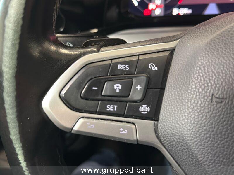 Volkswagen Golf Golf 2.0 tdi Style 150cv dsg- Gruppo Diba