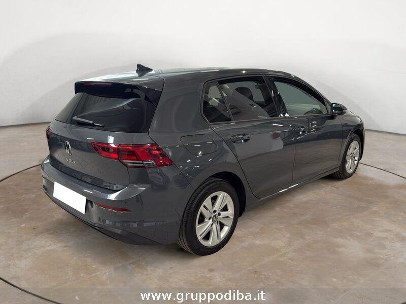 Volkswagen Golf Golf 2.0 tdi Style 150cv dsg- Gruppo Diba