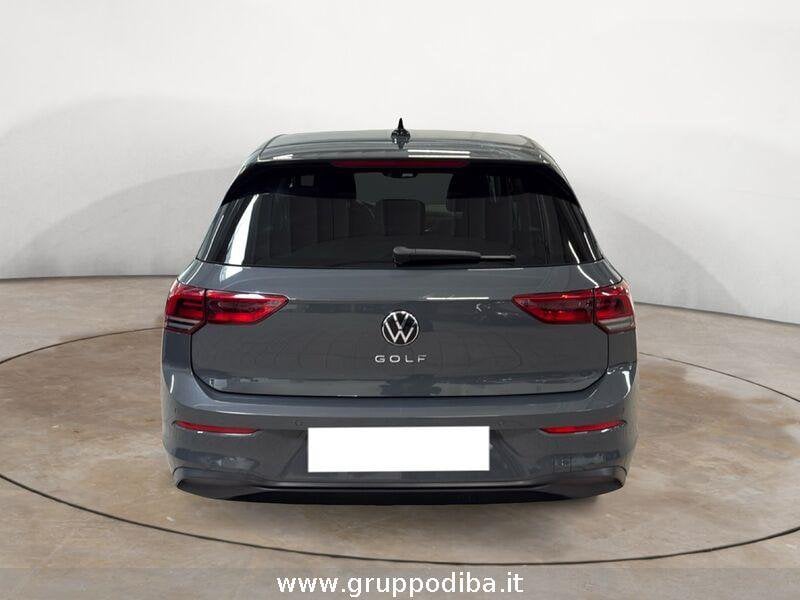 Volkswagen Golf Golf 2.0 tdi Style 150cv dsg- Gruppo Diba