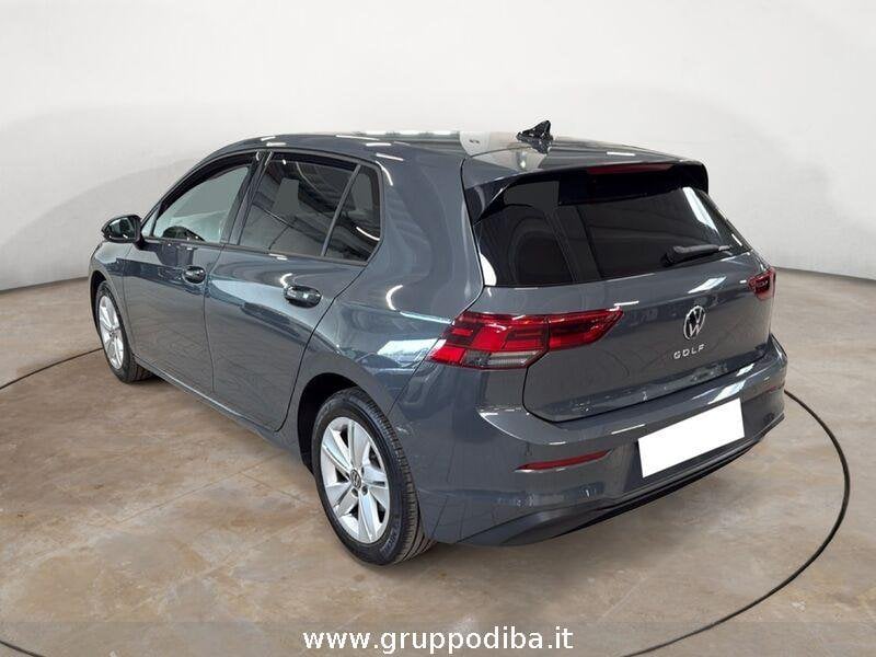 Volkswagen Golf Golf 2.0 tdi Style 150cv dsg- Gruppo Diba