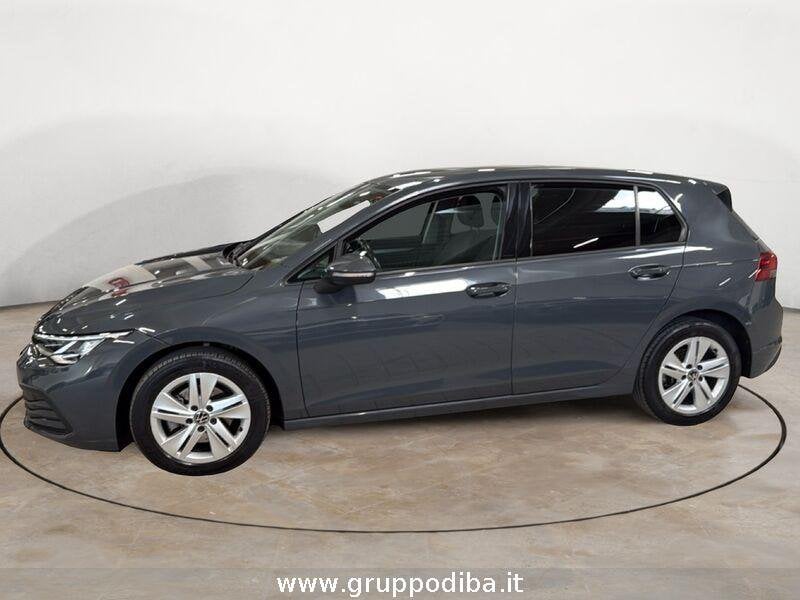 Volkswagen Golf Golf 2.0 tdi Style 150cv dsg- Gruppo Diba