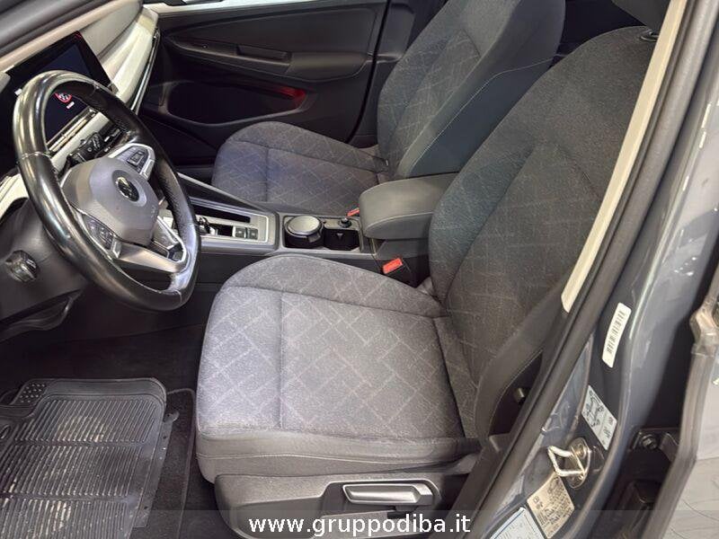 Volkswagen Golf Golf 2.0 tdi Style 150cv dsg- Gruppo Diba
