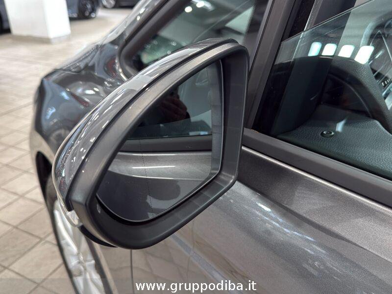 Volkswagen Touran Touran 1.6 tdi Comfortline- Gruppo Diba