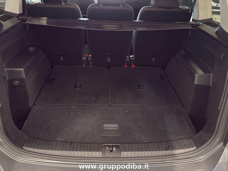 Volkswagen Touran Touran 1.6 tdi Comfortline- Gruppo Diba