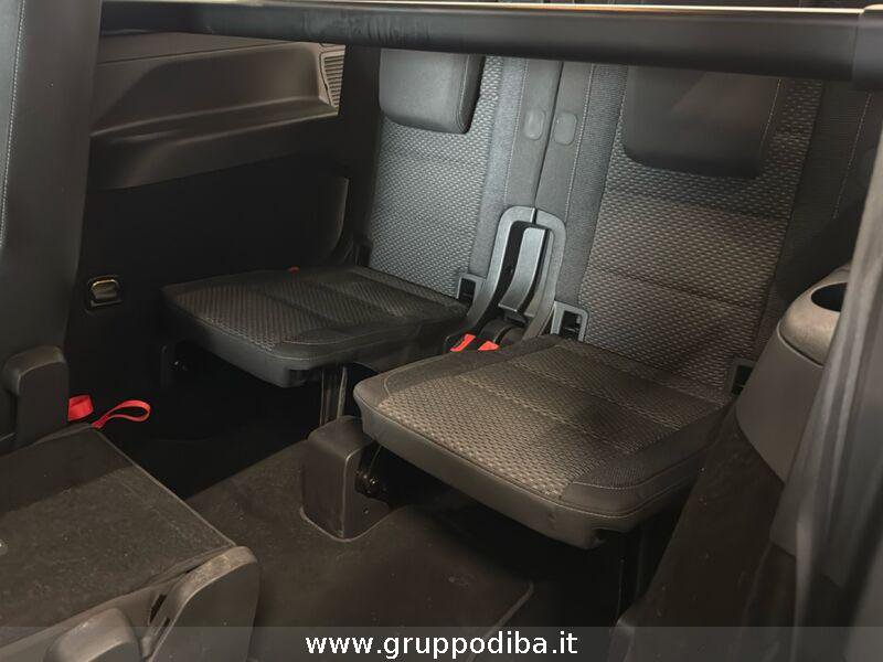 Volkswagen Touran Touran 1.6 tdi Comfortline- Gruppo Diba