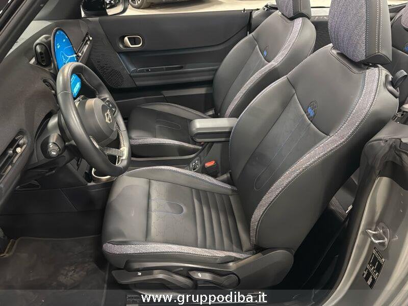 MINI Cabrio Mini Cooper Cabrio 2.0 C Classic auto- Gruppo Diba