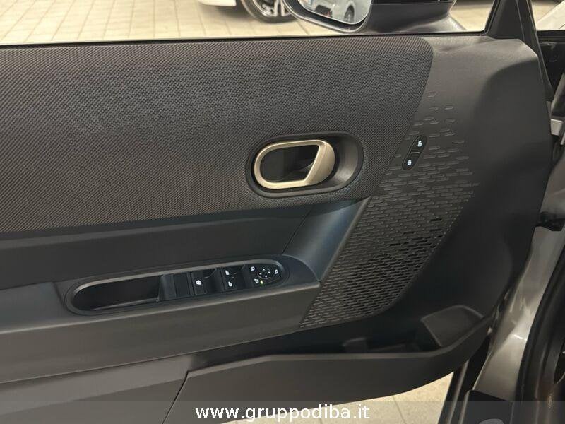 MINI Cabrio Mini Cooper Cabrio 2.0 C Classic auto- Gruppo Diba