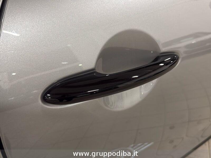 MINI Cabrio Mini Cooper Cabrio 2.0 C Classic auto- Gruppo Diba