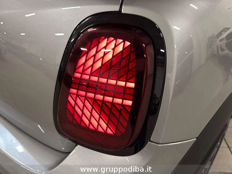 MINI Cabrio Mini Cooper Cabrio 2.0 C Classic auto- Gruppo Diba