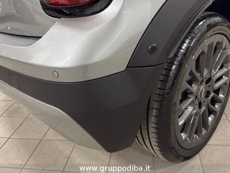 MINI Cabrio Mini Cooper Cabrio 2.0 C Classic auto- Gruppo Diba