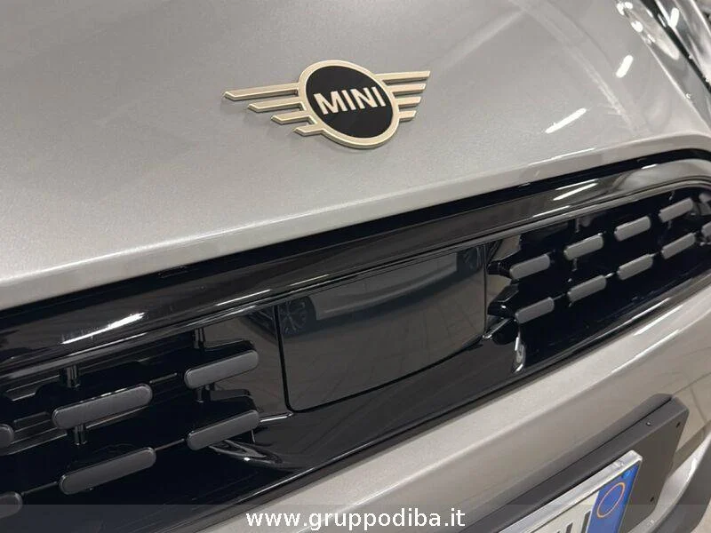 MINI Cabrio Mini Cooper Cabrio 2.0 C Classic auto- Gruppo Diba