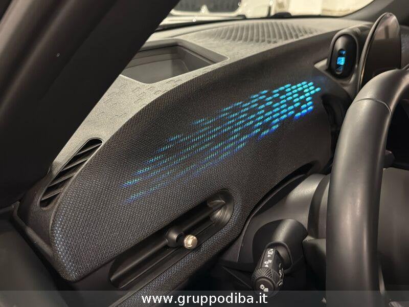 MINI Cabrio Mini Cooper Cabrio 2.0 C Classic auto- Gruppo Diba