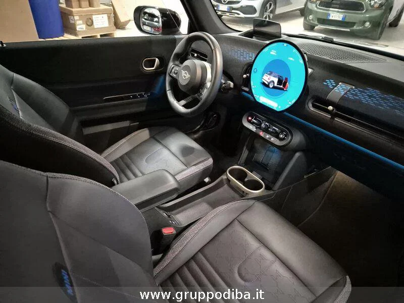MINI Cabrio Mini Cooper Cabrio 2.0 C Classic auto- Gruppo Diba
