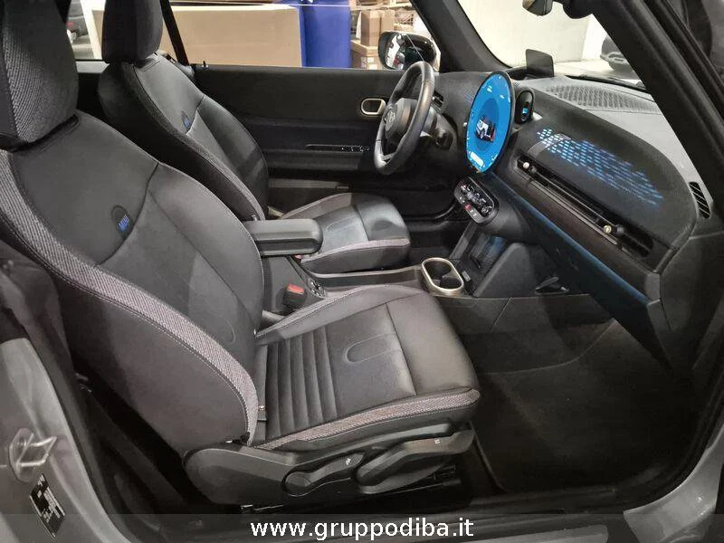 MINI Cabrio Mini Cooper Cabrio 2.0 C Classic auto- Gruppo Diba