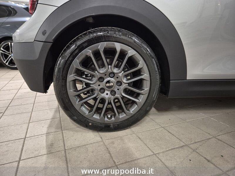 MINI Cabrio Mini Cooper Cabrio 2.0 C Classic auto- Gruppo Diba