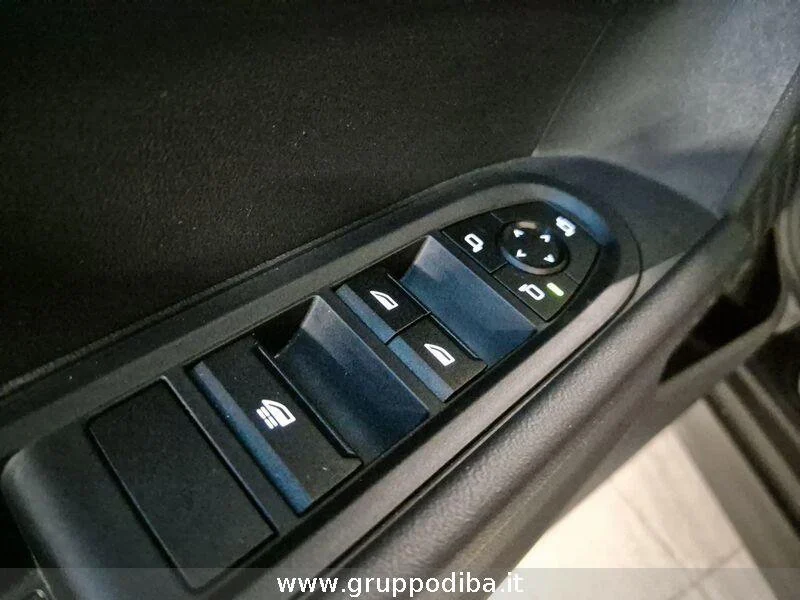 MINI Cabrio Mini Cooper Cabrio 2.0 C Classic auto- Gruppo Diba