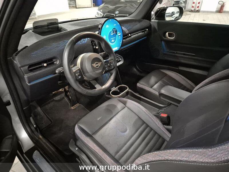 MINI Cabrio Mini Cooper Cabrio 2.0 C Classic auto- Gruppo Diba