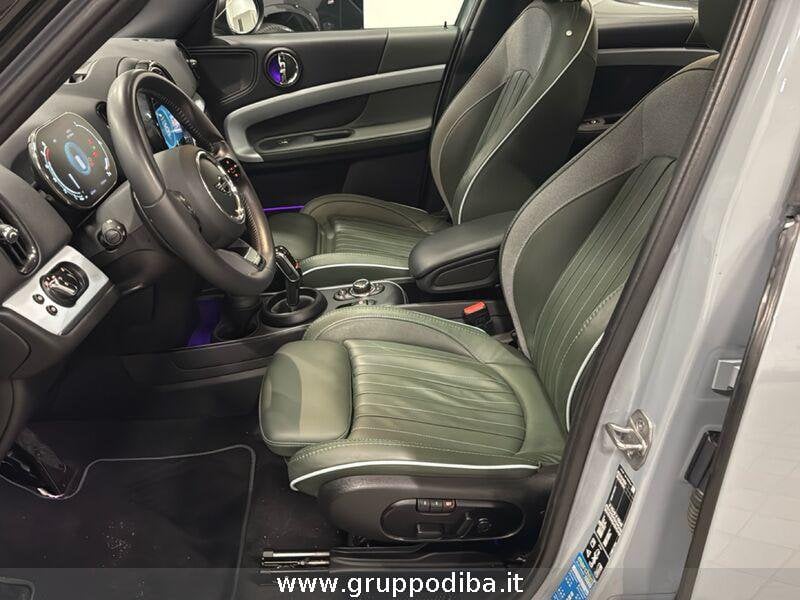 MINI Countryman Mini Countryman 2.0 Cooper SD Untamed all4 auto- Gruppo Diba