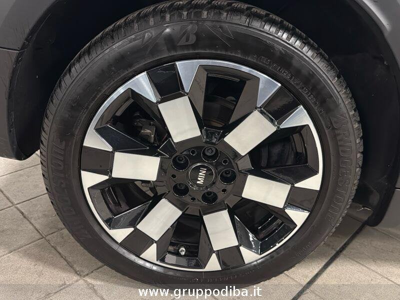 MINI Countryman Mini Countryman 2.0 Cooper SD Untamed all4 auto- Gruppo Diba