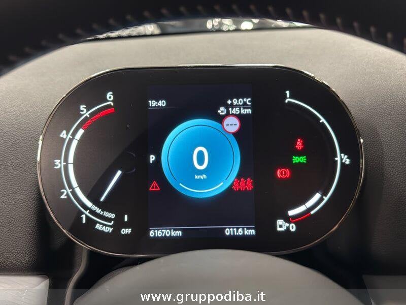 MINI Countryman Mini Countryman 2.0 Cooper SD Untamed all4 auto- Gruppo Diba