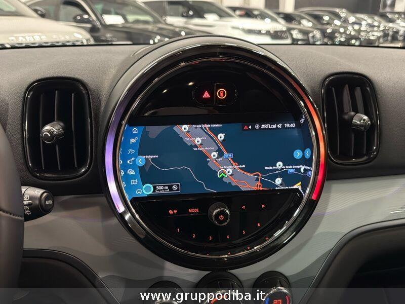 MINI Countryman Mini Countryman 2.0 Cooper SD Untamed all4 auto- Gruppo Diba