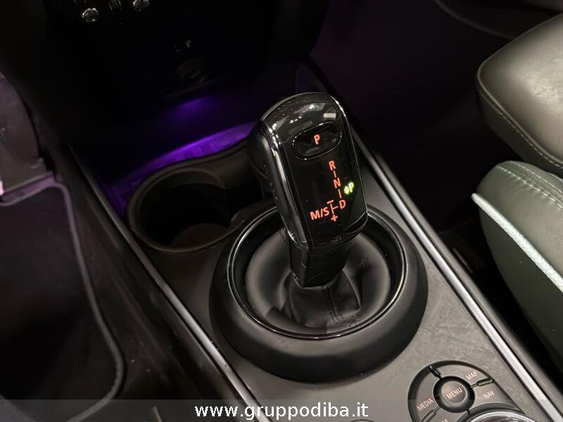 MINI Countryman Mini Countryman 2.0 Cooper SD Untamed all4 auto- Gruppo Diba