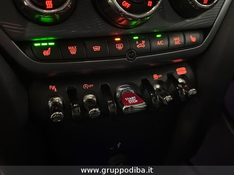 MINI Countryman Mini Countryman 2.0 Cooper SD Untamed all4 auto- Gruppo Diba