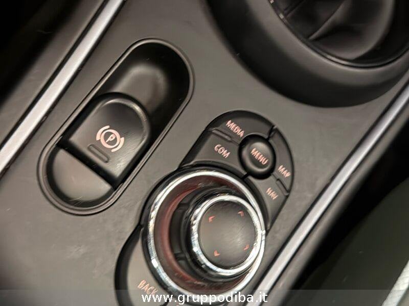 MINI Countryman Mini Countryman 2.0 Cooper SD Untamed all4 auto- Gruppo Diba