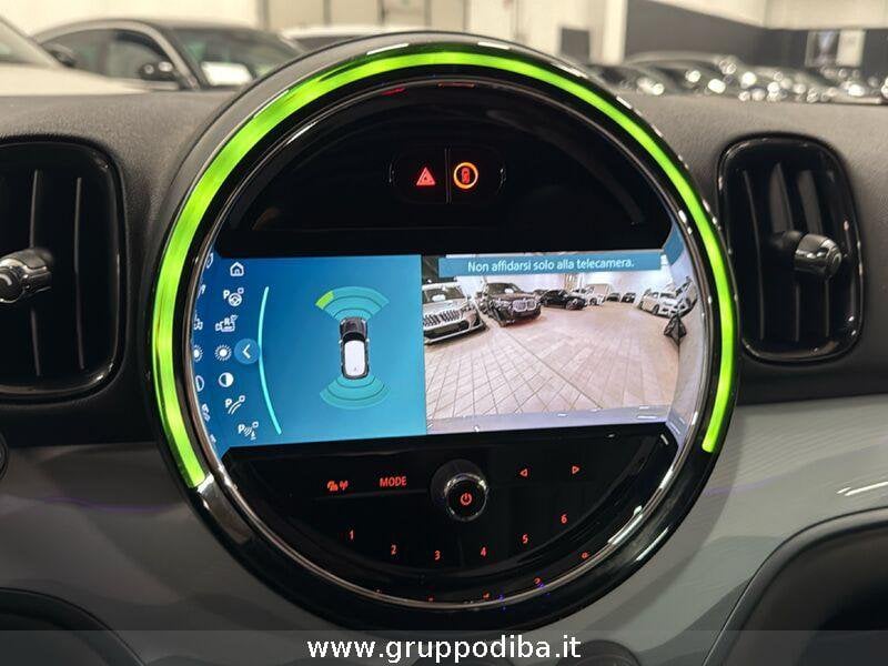 MINI Countryman Mini Countryman 2.0 Cooper SD Untamed all4 auto- Gruppo Diba