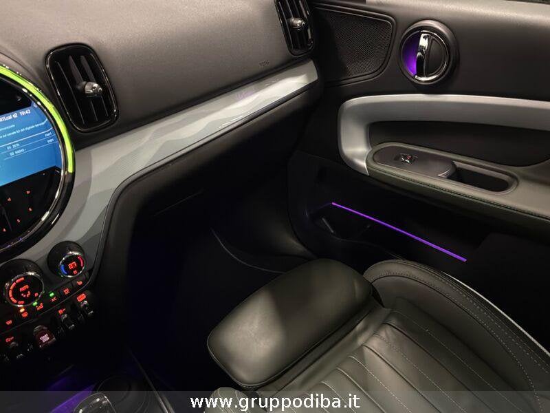 MINI Countryman Mini Countryman 2.0 Cooper SD Untamed all4 auto- Gruppo Diba