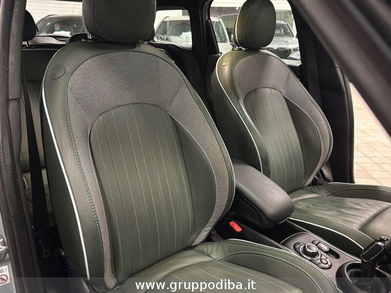 MINI Countryman Mini Countryman 2.0 Cooper SD Untamed all4 auto- Gruppo Diba