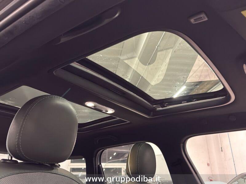 MINI Countryman Mini Countryman 2.0 Cooper SD Untamed all4 auto- Gruppo Diba