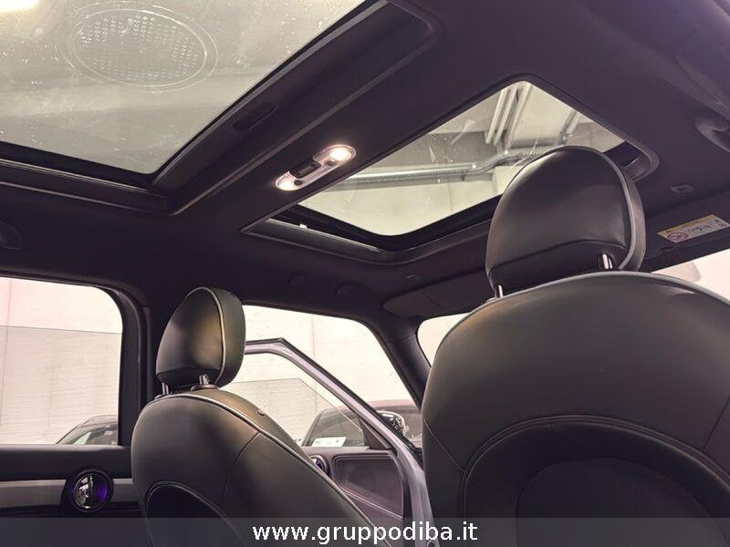 MINI Countryman Mini Countryman 2.0 Cooper SD Untamed all4 auto- Gruppo Diba