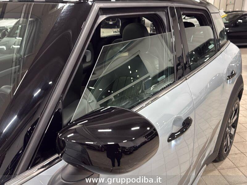 MINI Countryman Mini Countryman 2.0 Cooper SD Untamed all4 auto- Gruppo Diba