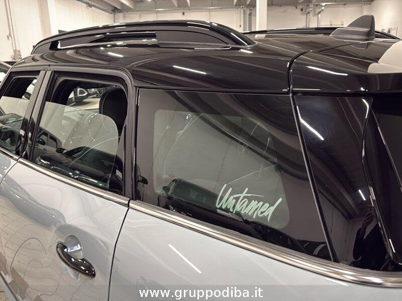MINI Countryman Mini Countryman 2.0 Cooper SD Untamed all4 auto- Gruppo Diba