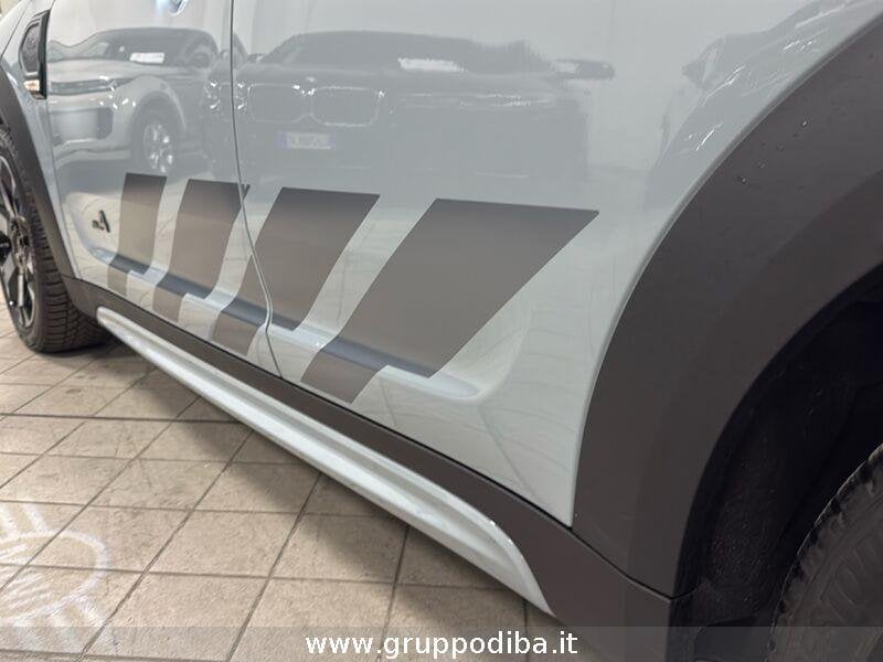 MINI Countryman Mini Countryman 2.0 Cooper SD Untamed all4 auto- Gruppo Diba