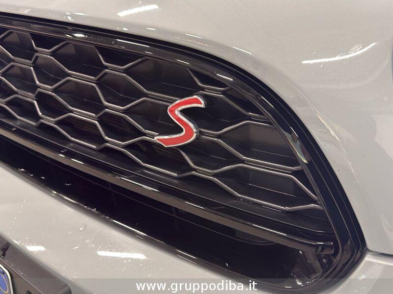 MINI Countryman Mini Countryman 2.0 Cooper SD Untamed all4 auto- Gruppo Diba