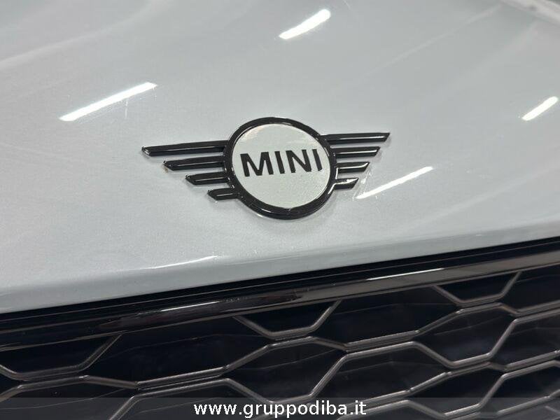 MINI Countryman Mini Countryman 2.0 Cooper SD Untamed all4 auto- Gruppo Diba